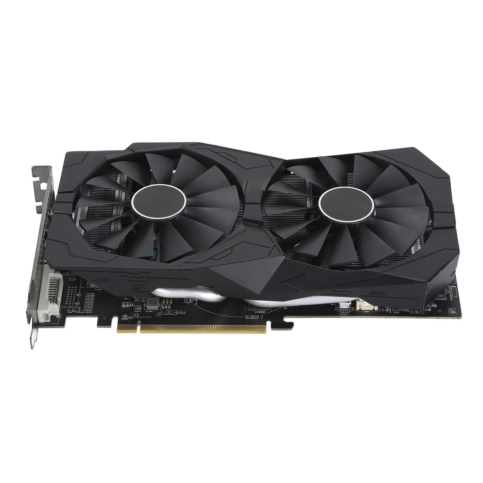 Carte Graphique AMD Radeon RX 580 2048SP 8Go GDDR5 - Occasion Testée