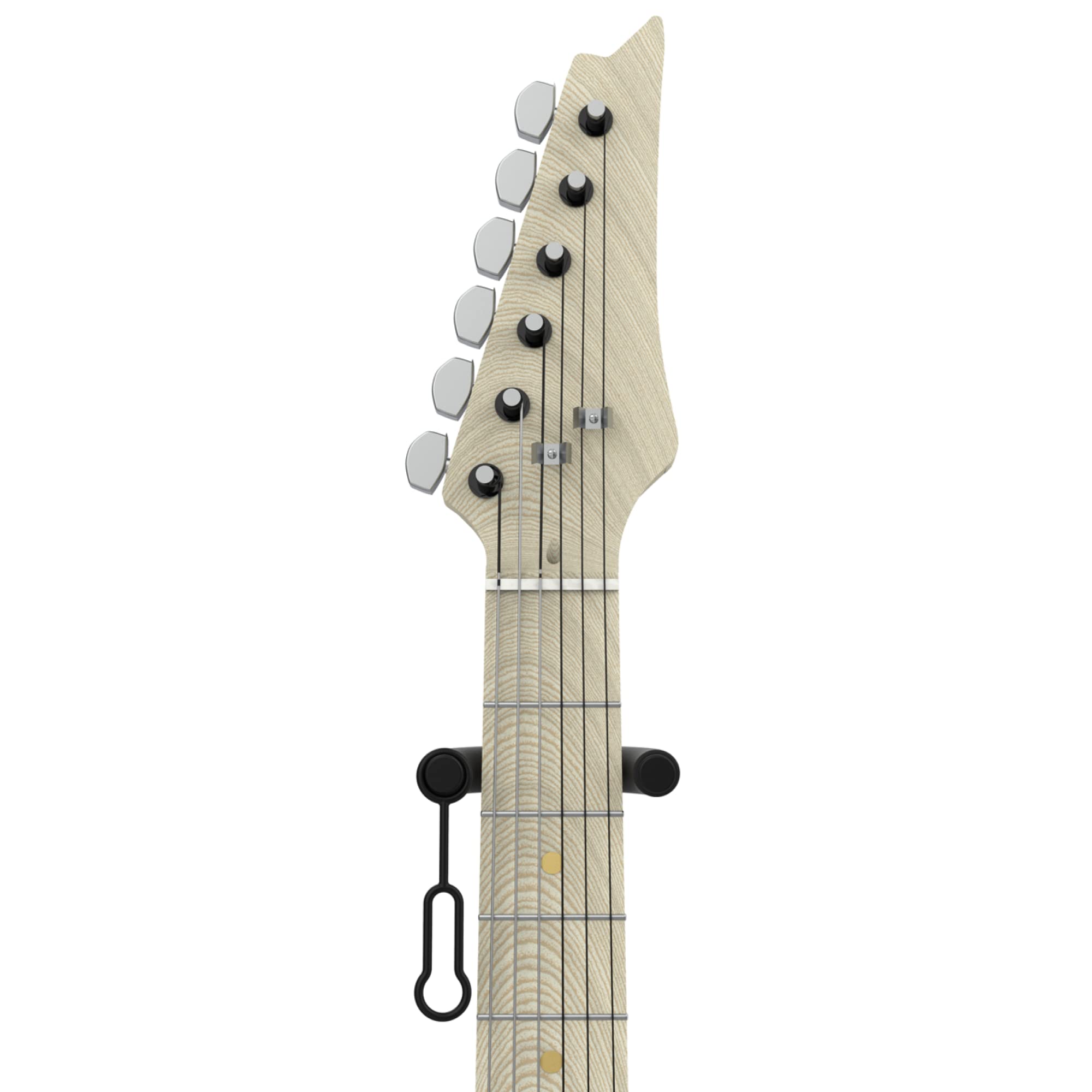 Audibax SG-03 Soporte Guitarra de Suelo