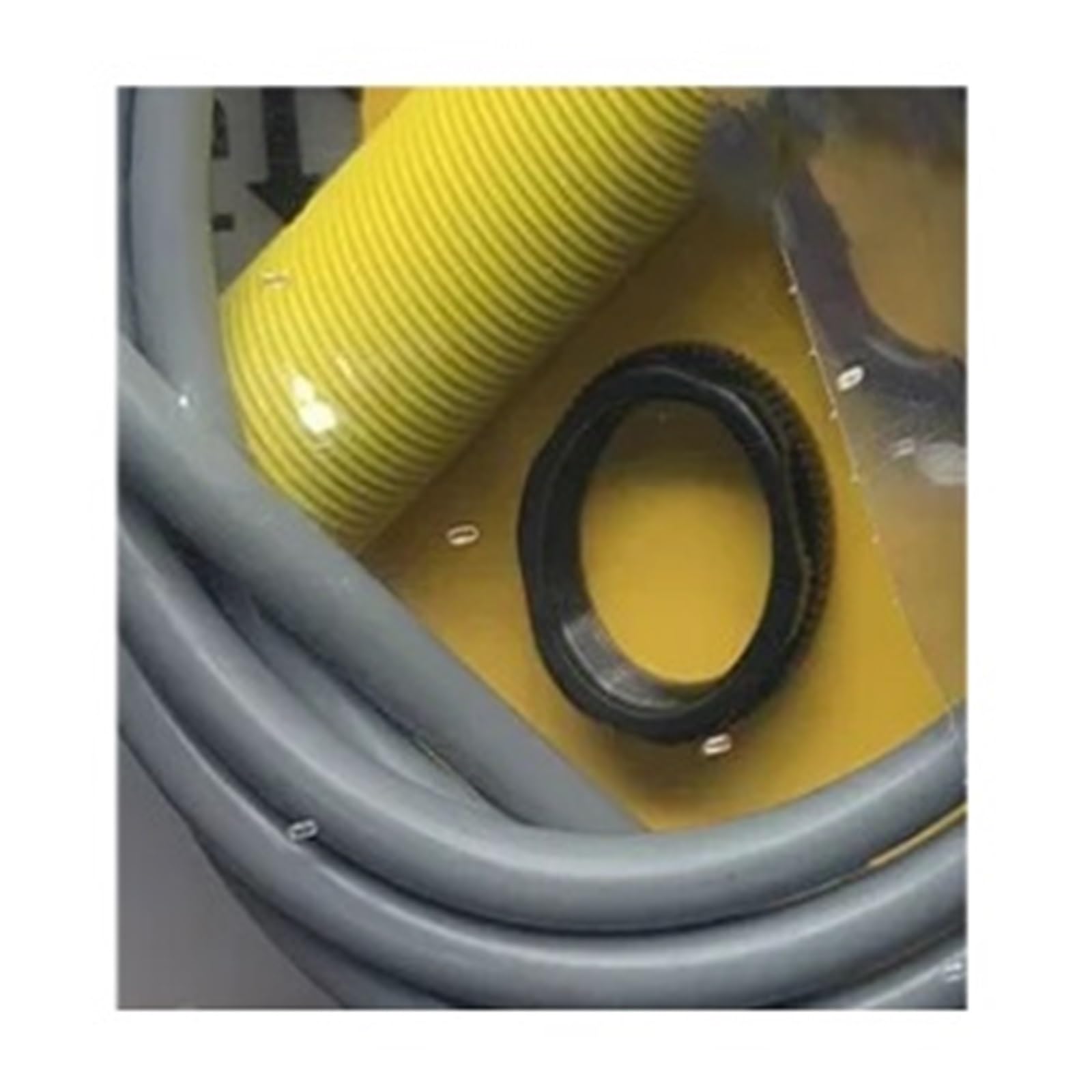 Capteur de proximité NI8-S18-AN6X inductif M18 trois fils NPN