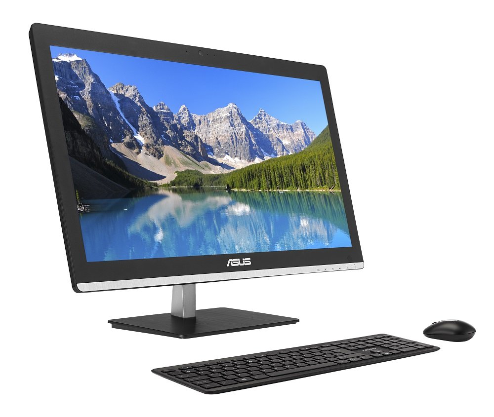 Amazon.co.jp: ASUS デスクトップパソコン Vivo AiO V220IBUK Amazon.co.jp: ASUS デスクトップパソコン Vivo AiO V220IBUK