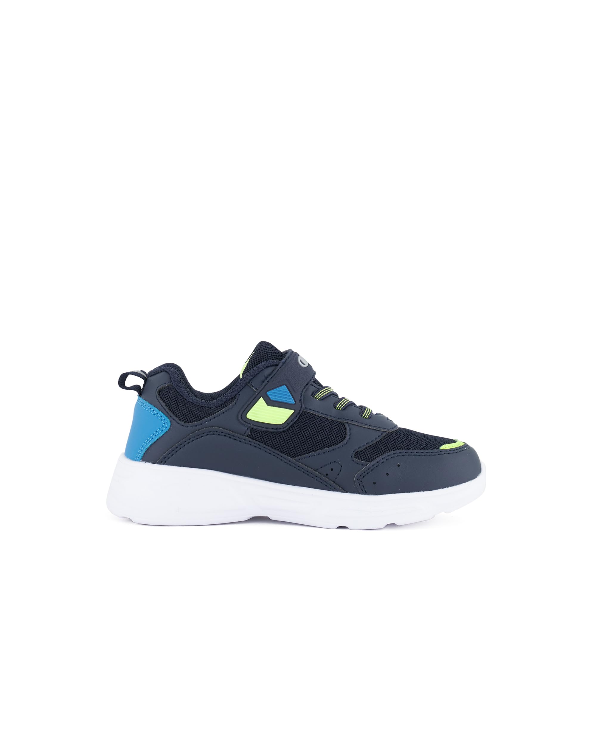 Champion Wave Scarpa da Ginnastica da corsaBambini e Ragazzi