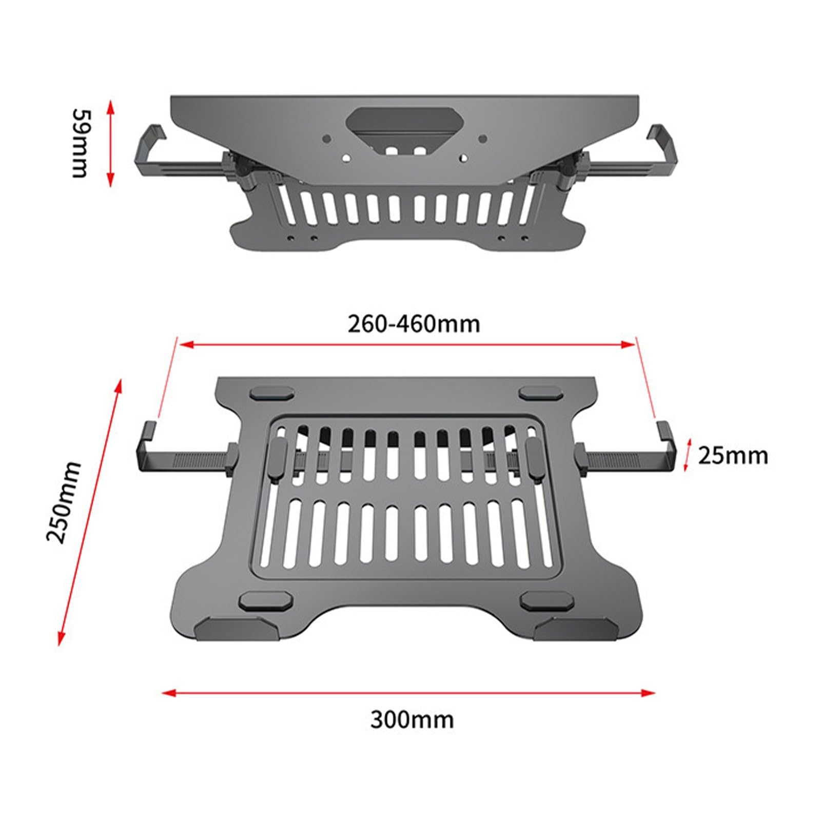 Plateau de pour Ordinateur Portable
