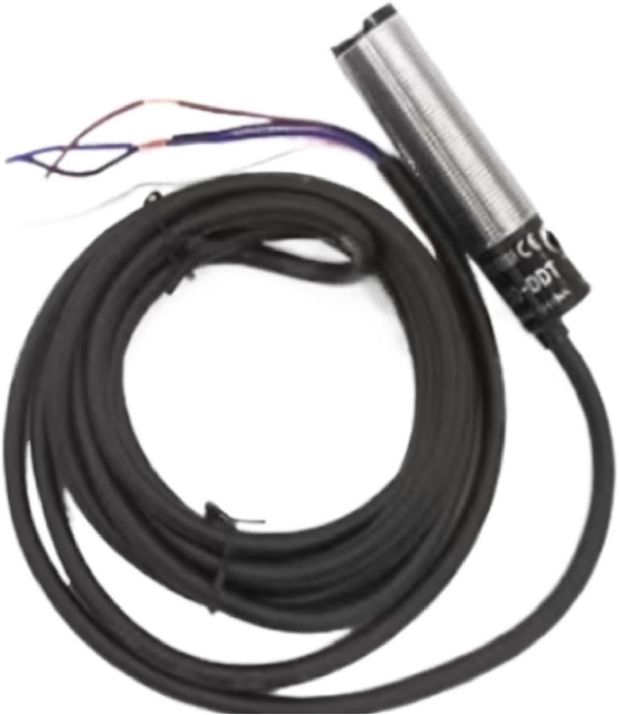 BR3M-MDT BR3M-MDT-P Photoelectric Switch Sensor(BR3M-MDT-P PNP)