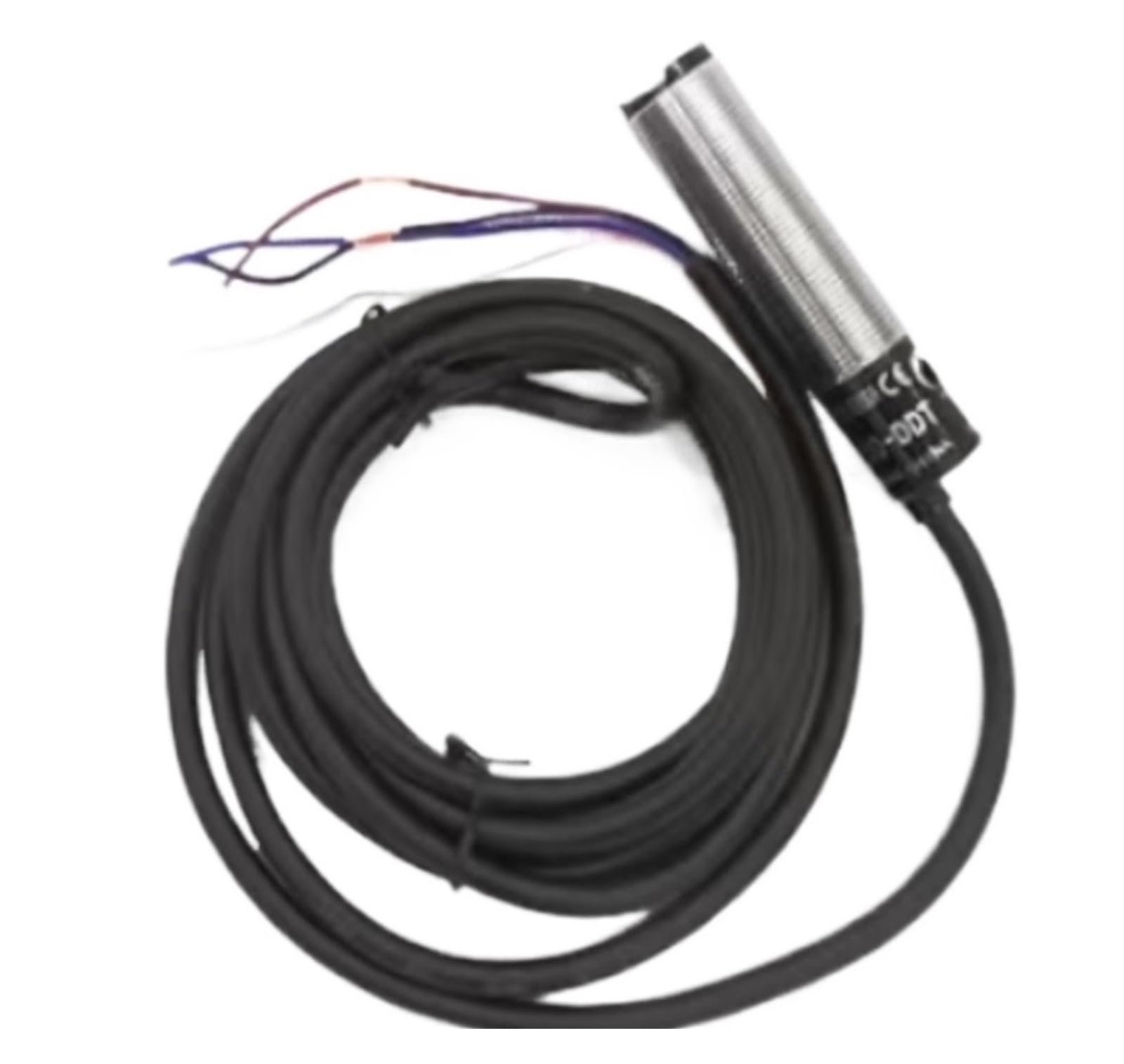 ZVQYSGIW BR3M-MDT BR3M-MDT-P Photoelectric Switch Sensor(BR3M-MDT NPN)