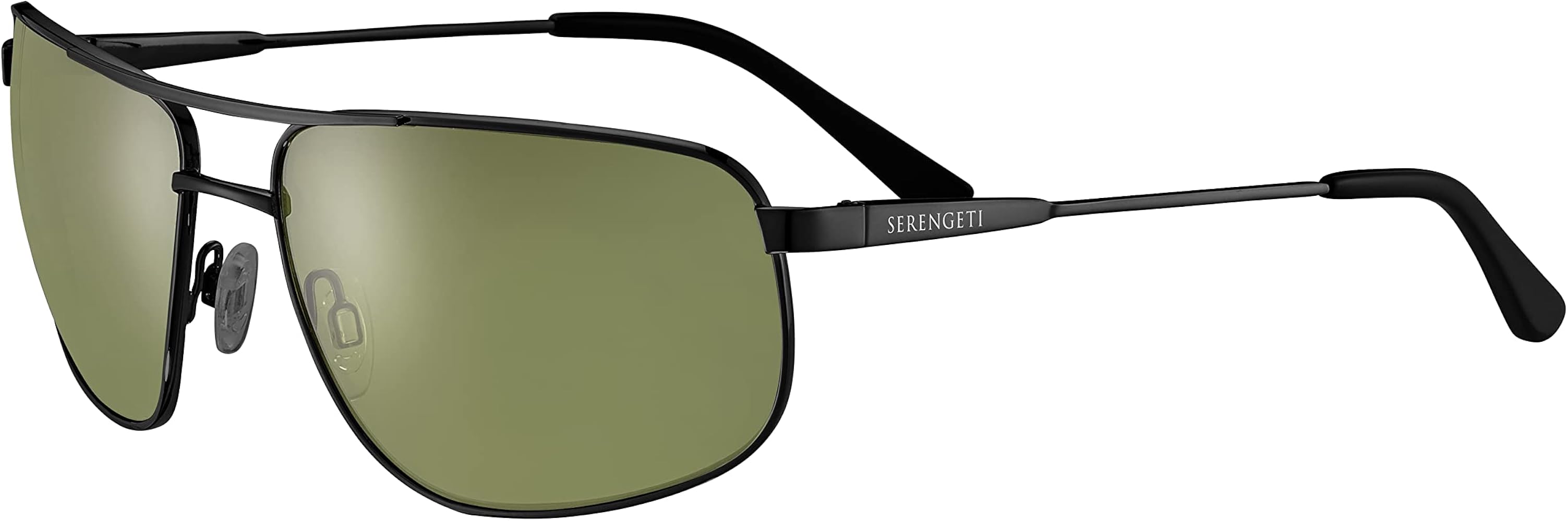 Serengeti - Dante 2.0, Saturn 555nm Polarised Glass