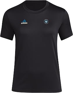 Women's Charlotte Fc MLS Short Sleeve T-Shirt