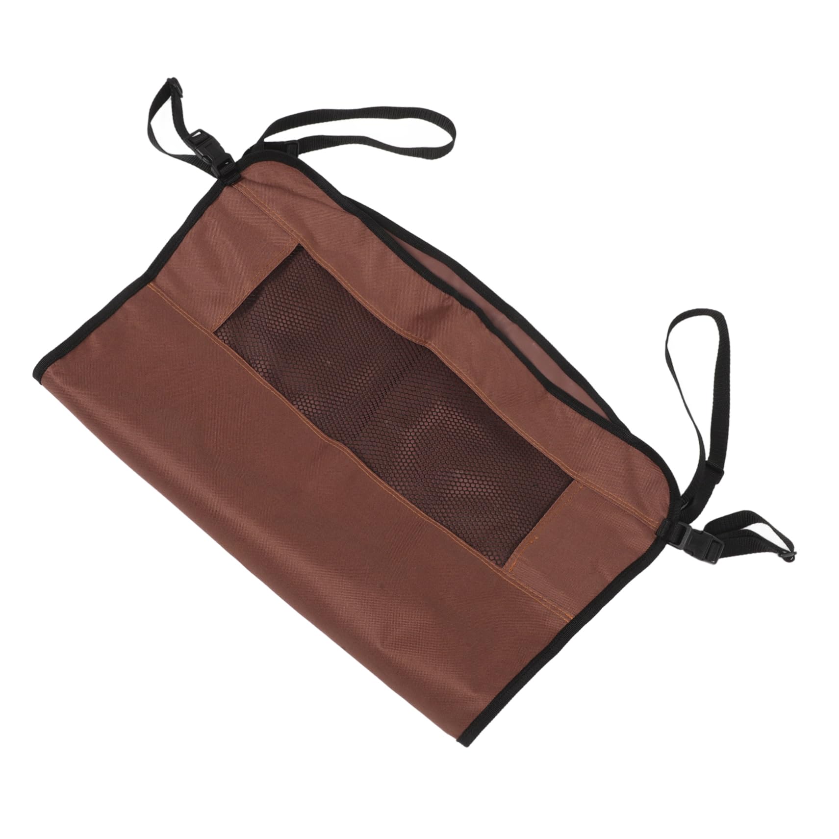 ifundom Pet Car Seat Cover Car Dog Barrier Pet Isolation Net Safe Travel Accessory