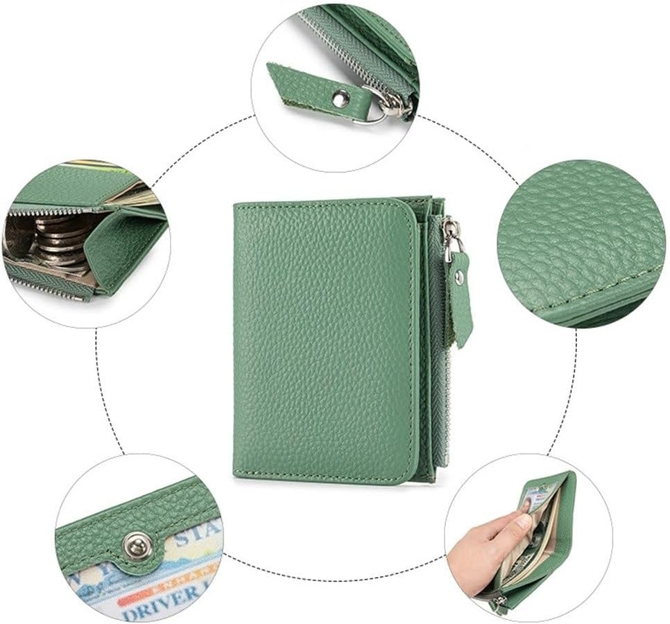 ミニコインバッグ レディースショートウォレット(Colour 5) 送料無料】☆ミニコインケース レディース ☆【ミニ財布】70gの軽量ミニ財布  小銭入れ コインケース レディース ミニ財布 財布 L字 ファスナー 革 ゴールド シルバー コンパクト ウォレット カードケース PU ...