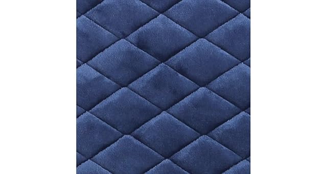 Foto 3 de 5 de Flamingo Cojín Weimar Rectángulo Azul 100.5x63x2cm