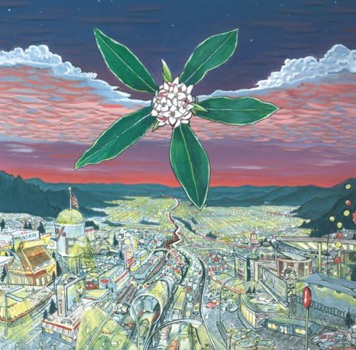 ADRIAN ORANGE & HER BAND - Adrian Orange & Her Band - CD