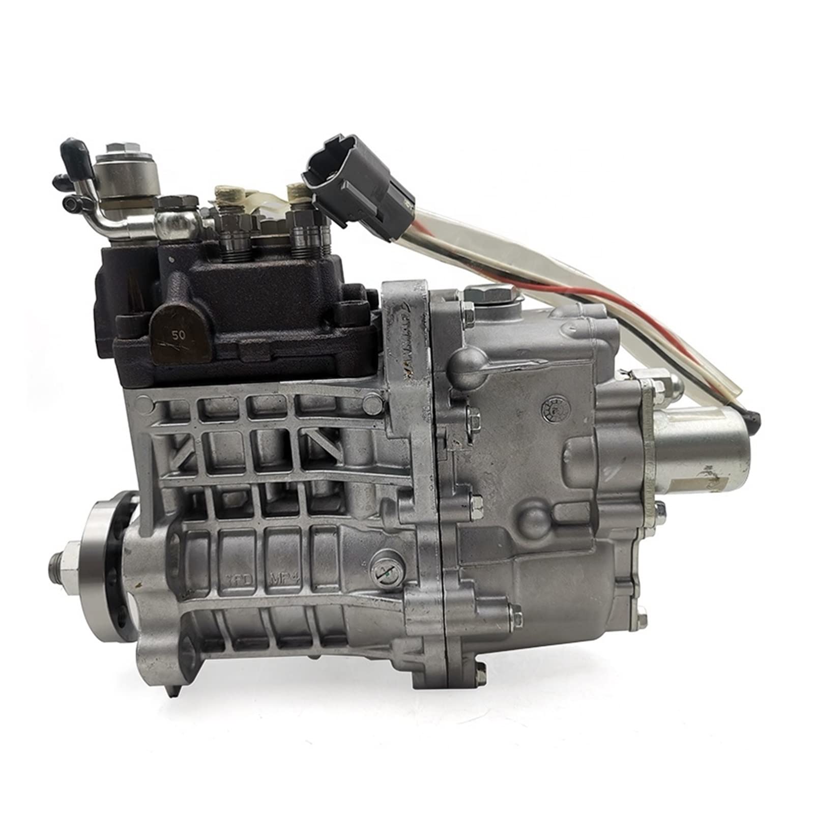 Amazon | ヤンマーと互換性のあるエンジン部品 4TNV94L 燃料噴射ポンプ