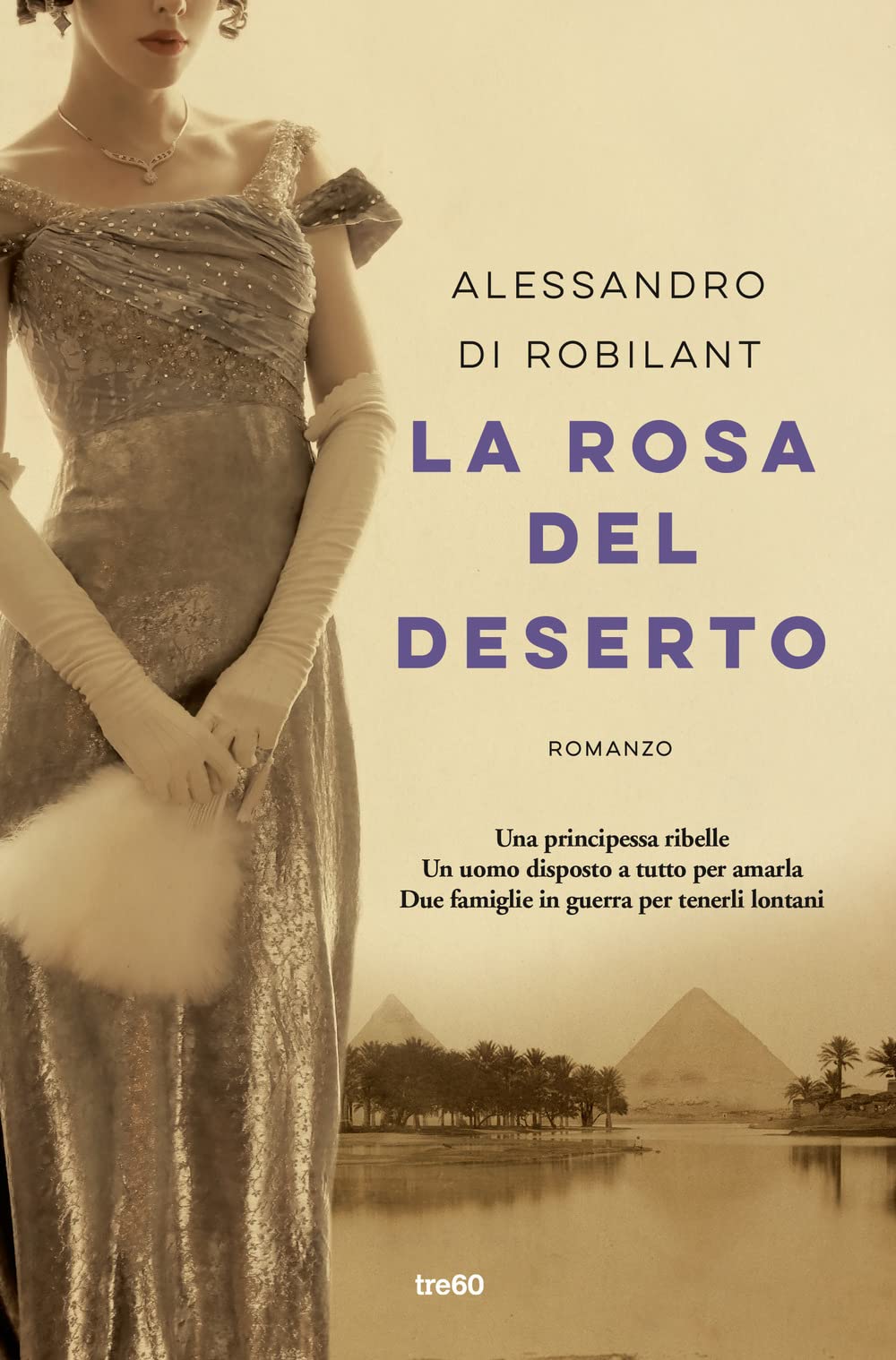 La Rosa Del Deserto - 4