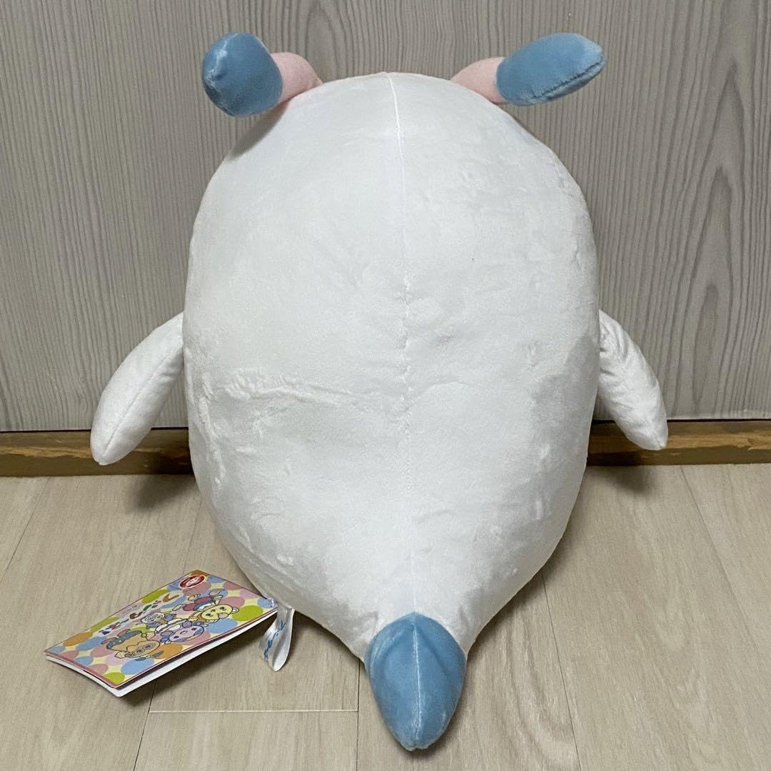 Amazon.co.jp: おかあさんといっしょ ファンターネ L ぬいぐるみ あー