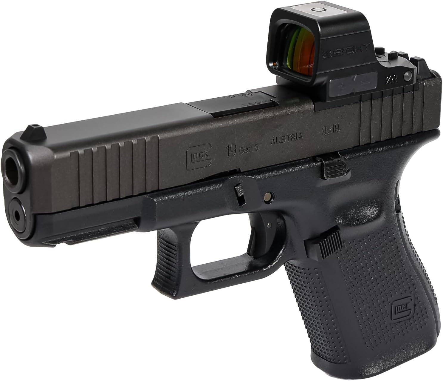 Amazon.co.jp: ライラクス(LayLax) 東京マルイ G17/G19 Gen5 MOS