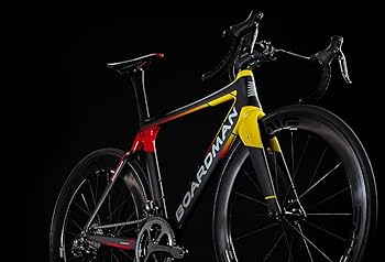 Amazon | 2017年 Boardman Air Signature Aerodynamic ロード