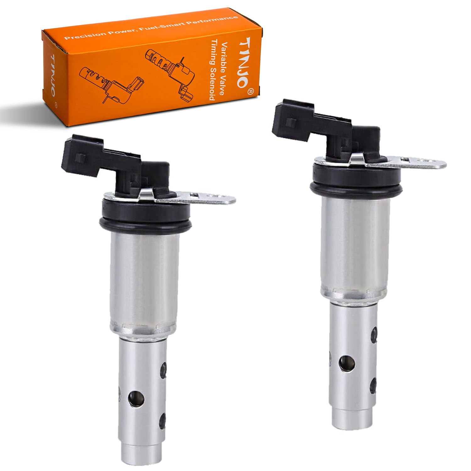 Amazon.co.jp: 吸気&排気可変バルブタイミング (VVT) ソレノイド BMW