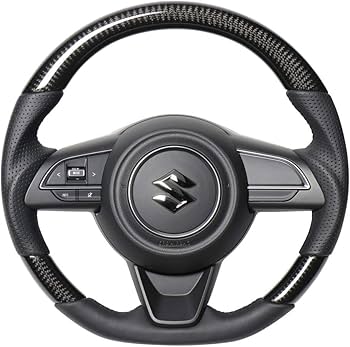 Amazon | REAL(レアル)ステアリング【スイフトスポーツ(ZC33S Amazon | REAL(レアル)ステアリング【スイフトスポーツ(ZC33S