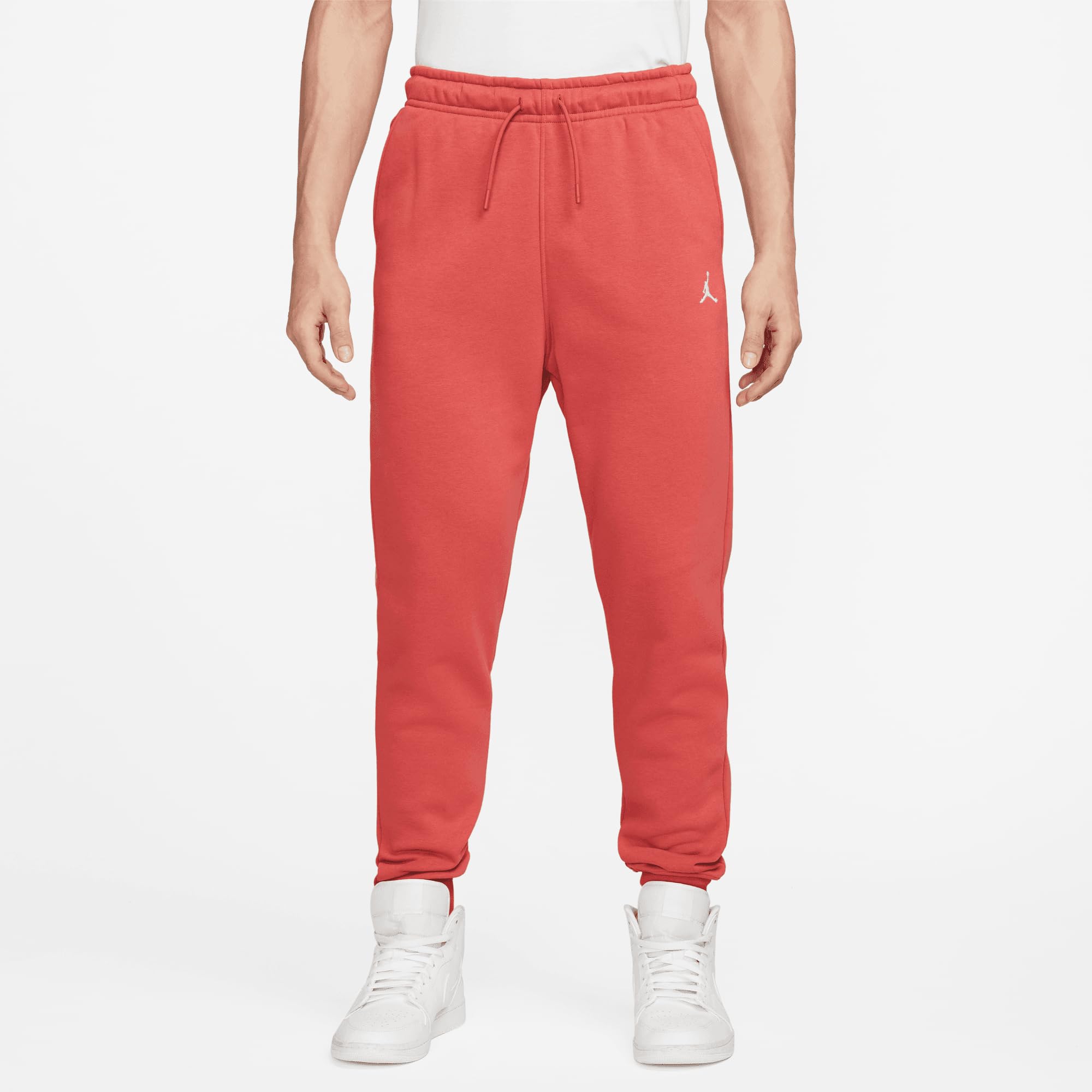 Nike FJ7779 M J ESS FLC Trousers Size L