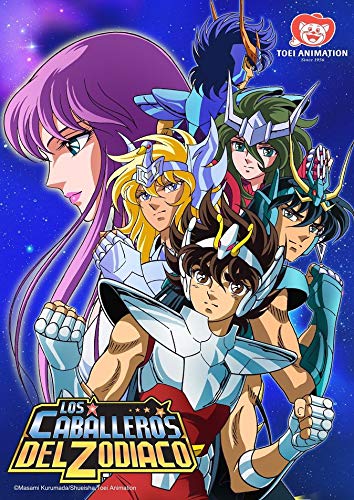 Amazon.com: TianSW Saint Seiya (14inch x 20inch/35cm x 49cm