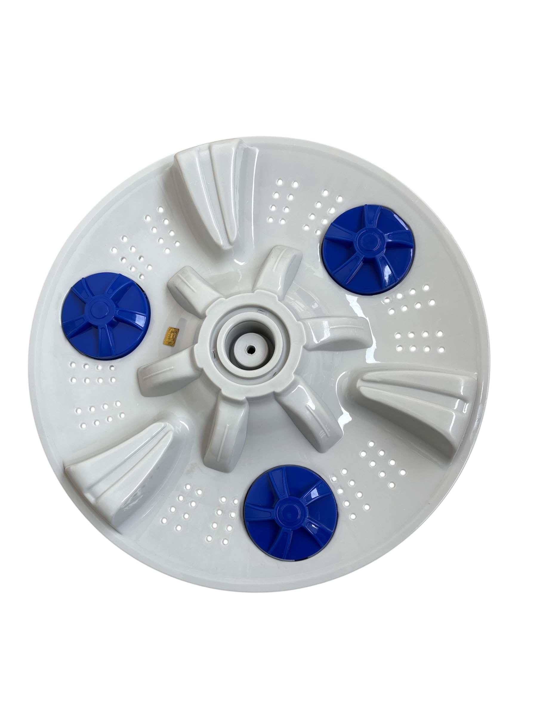 Sanavya® Washing Machine Pulsator (Air Turbo Square Shaft)-image-44