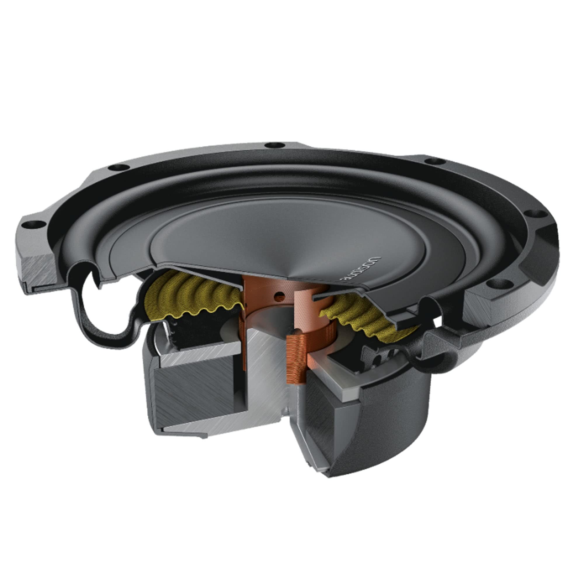 Amazon.com: Audison APS 8R Prima Series 8