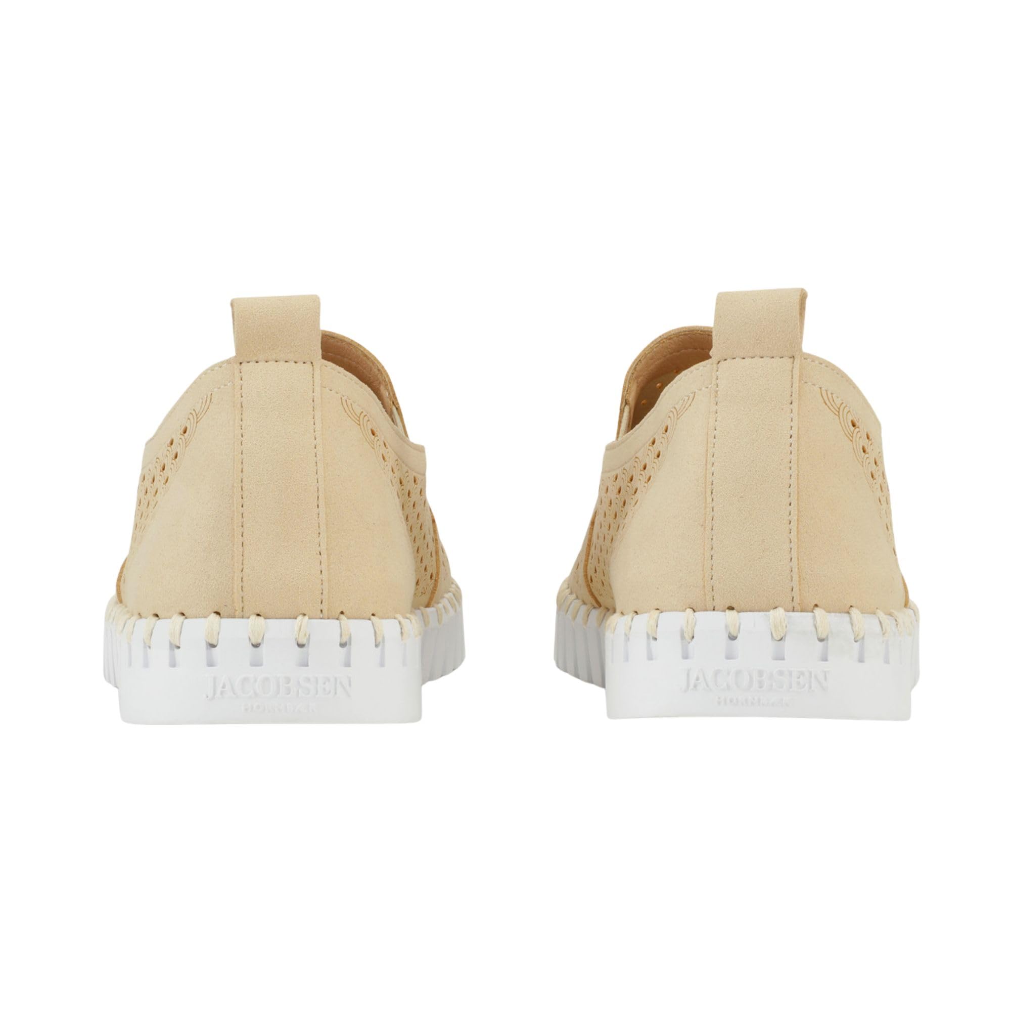 Ilse Jacobsen Tulipán 140 Hombres, Botas