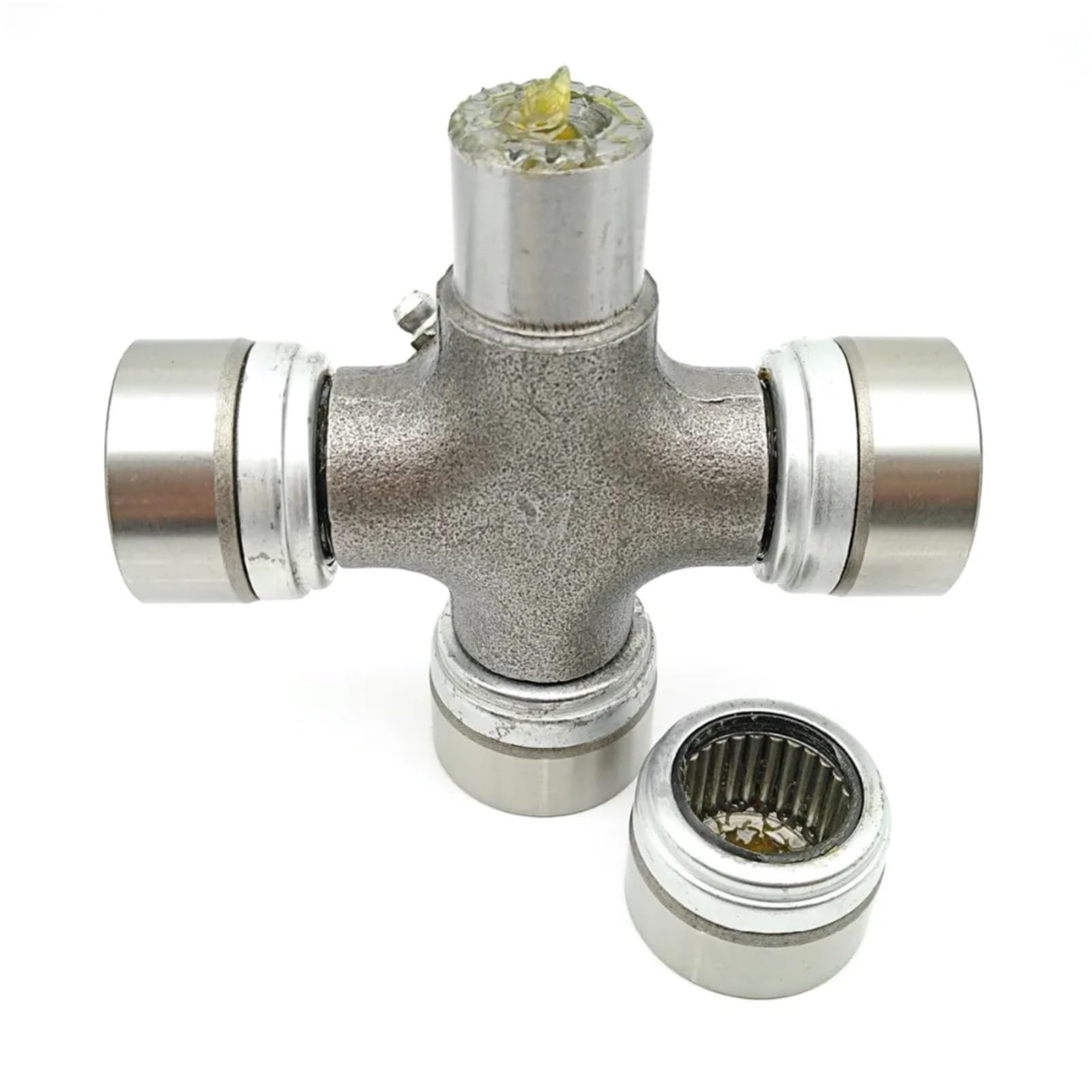 Roulements rigides à billes 1 pièce EQ140 39X118 joints en U JOINTS universels portant des Joints universels Crucetas Joints de cardan