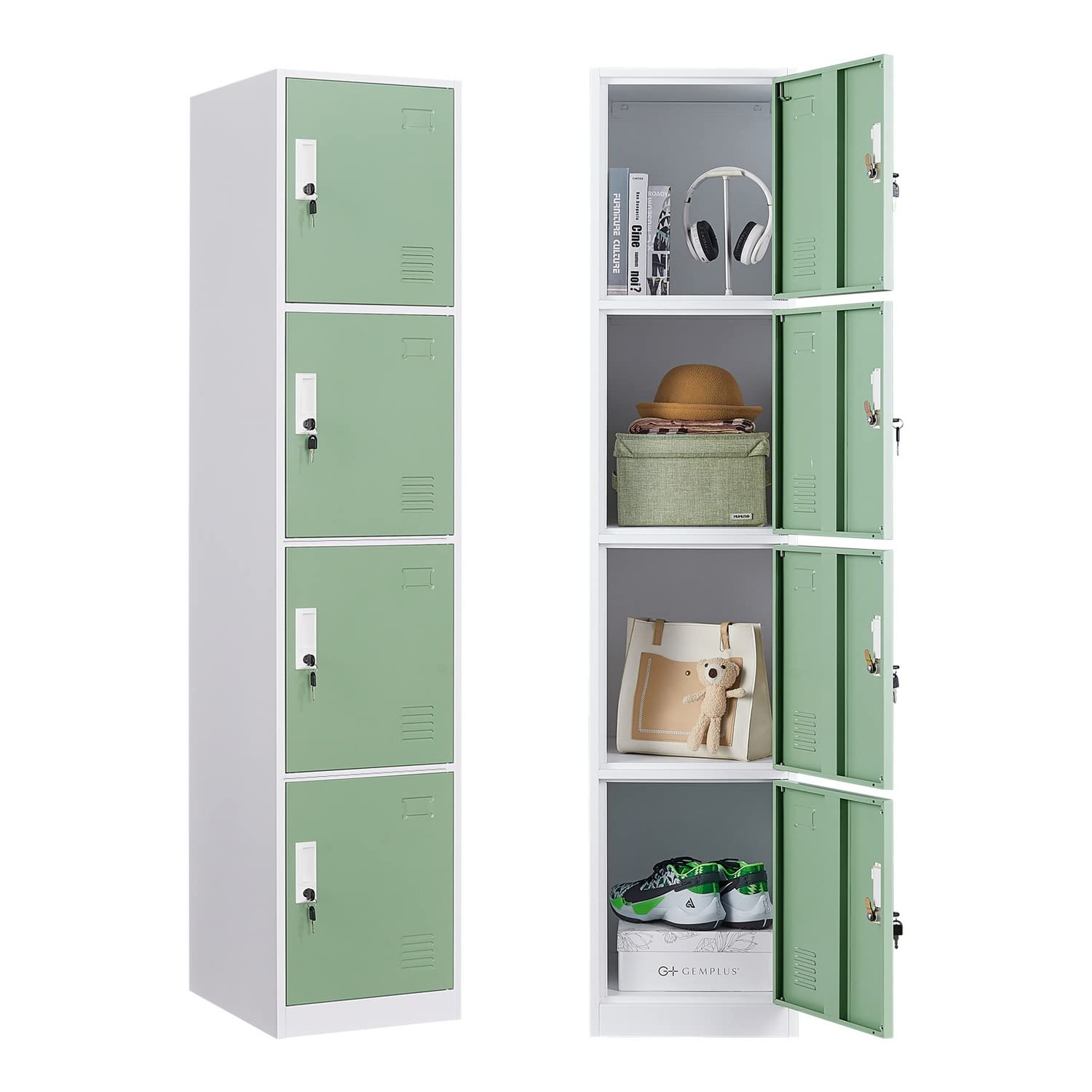 【送料無料】Locker Cabinet / IV 送料無料】Locker Cabinet / IV