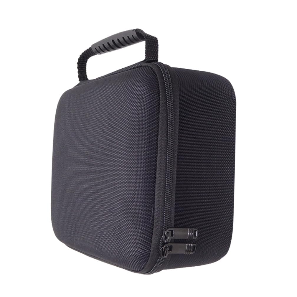 Bolsa de Almacenamiento Gran Capacidad para Cables, Portátil
