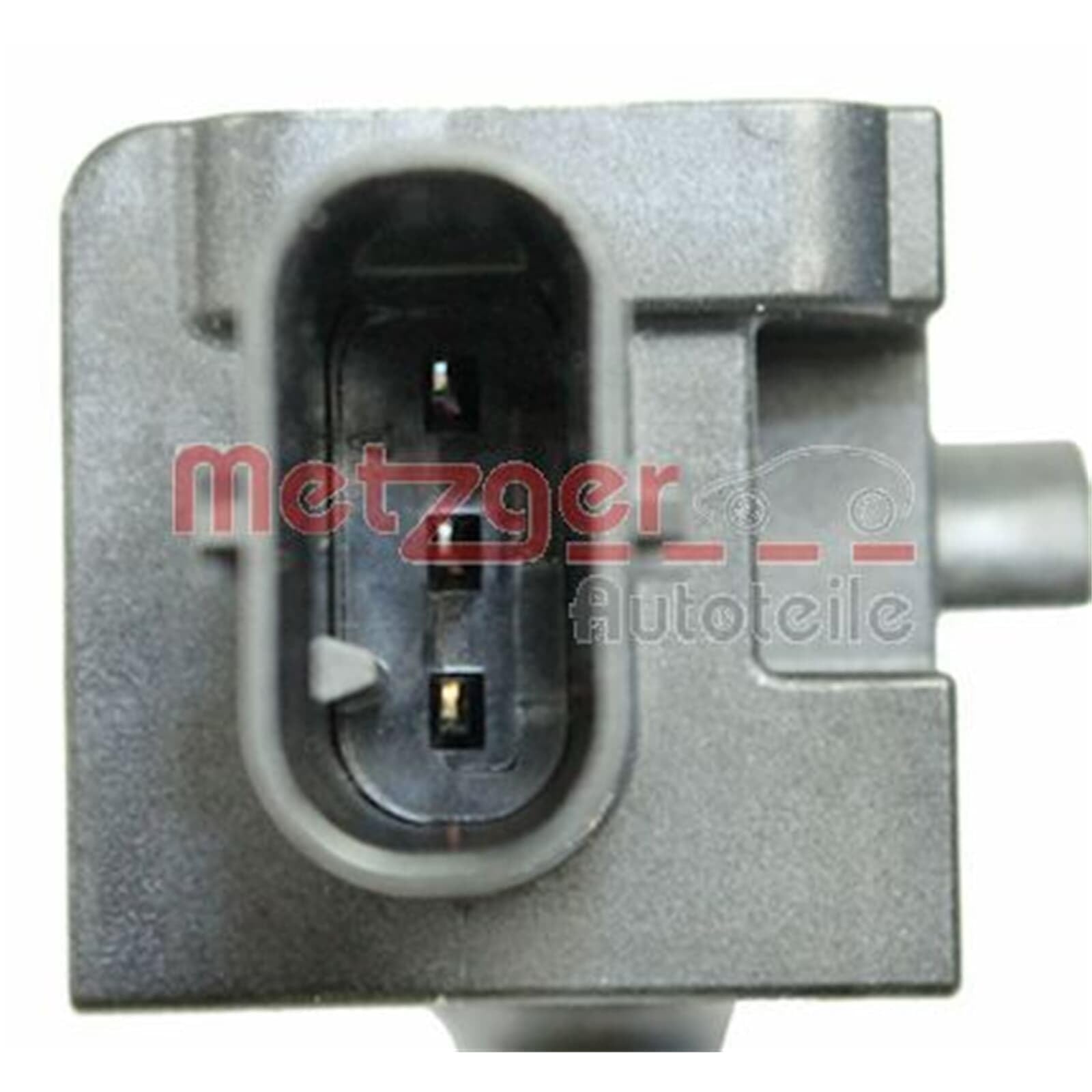 METZGER 0906286 Inyector