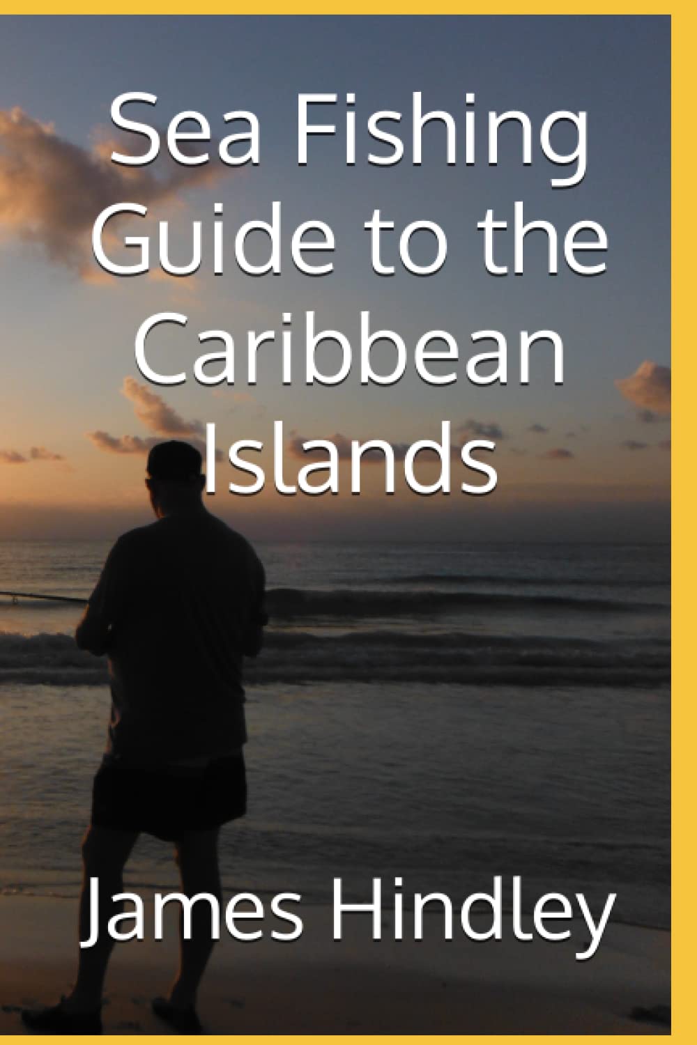 Sea Fishing Guide to the Caribbean Islands