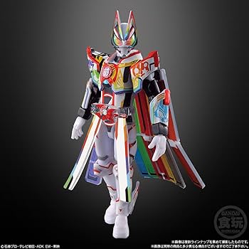 【説明文必読】 ジャンク品 装動仮面ライダーギーツ まとめ売り DGPセット02 Amazon | 装動 仮面ライダーガッチャード→2←＆装動 仮面