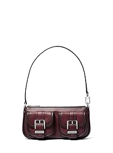 Michael Kors Zoe Small Convertible Pouchette