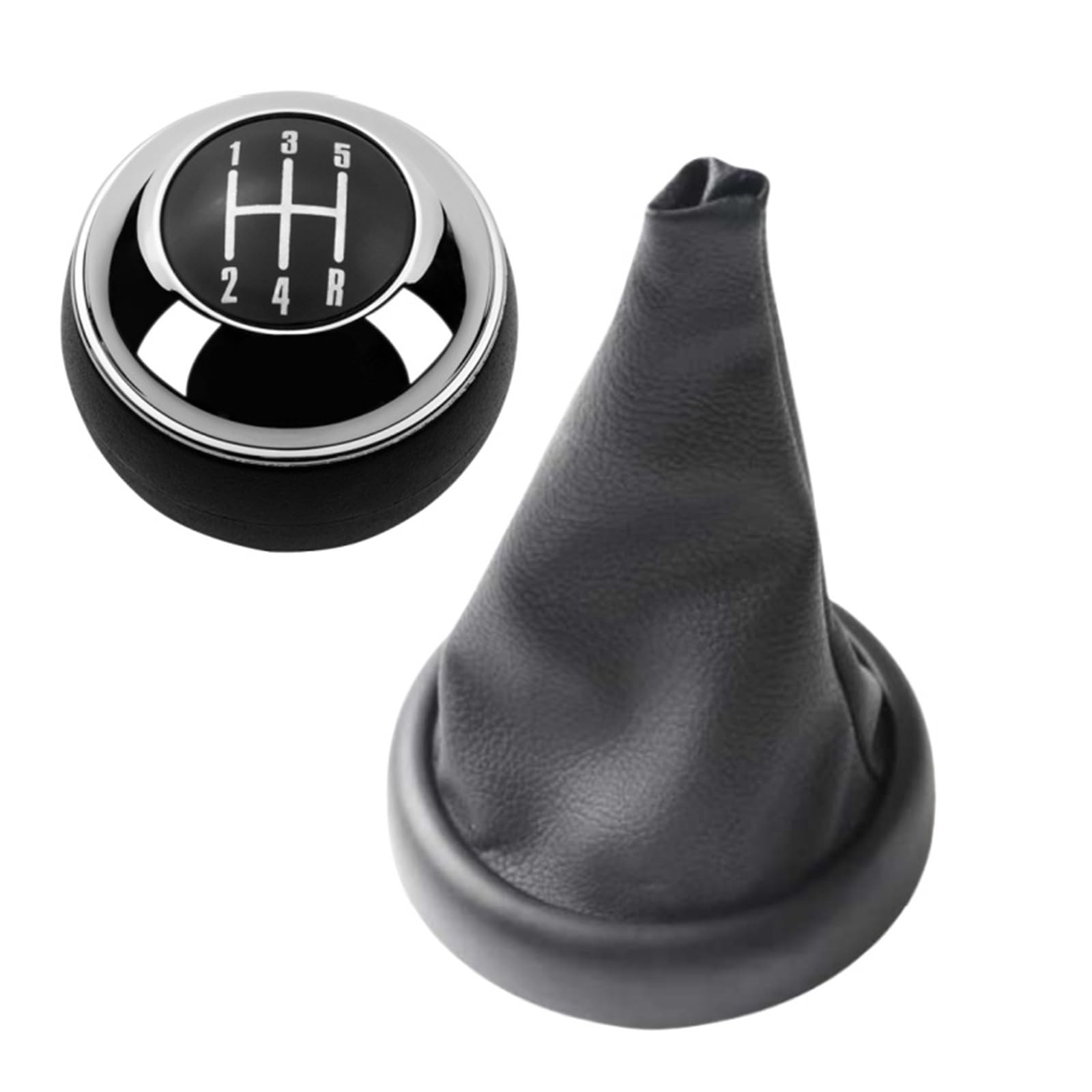 LVDLRAJJ Gear Shift Knob Compatible with Mini for Cooper