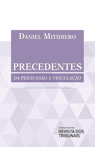 Precedentes - 5ª Edição (2023)