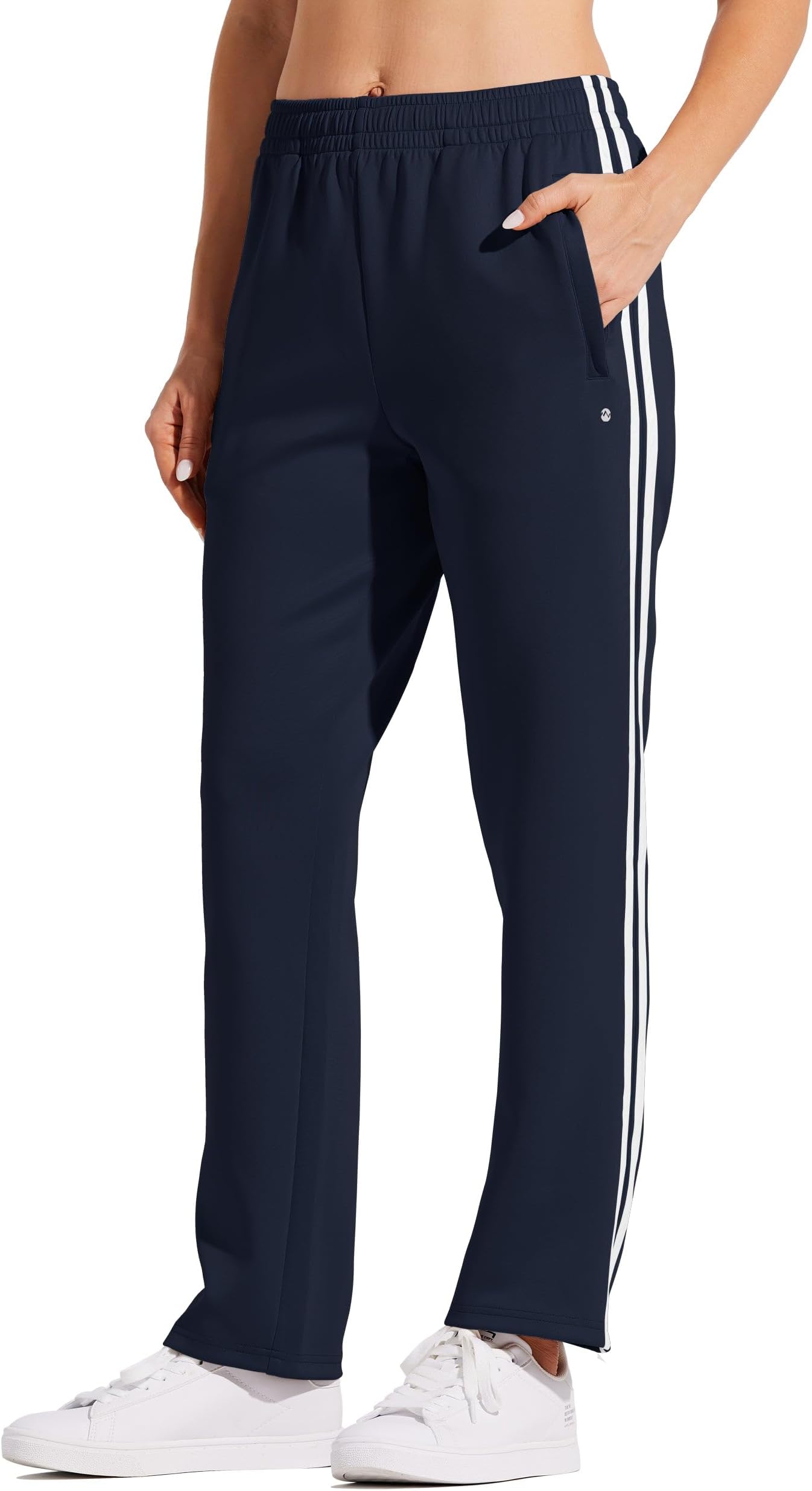 best ladies track pants