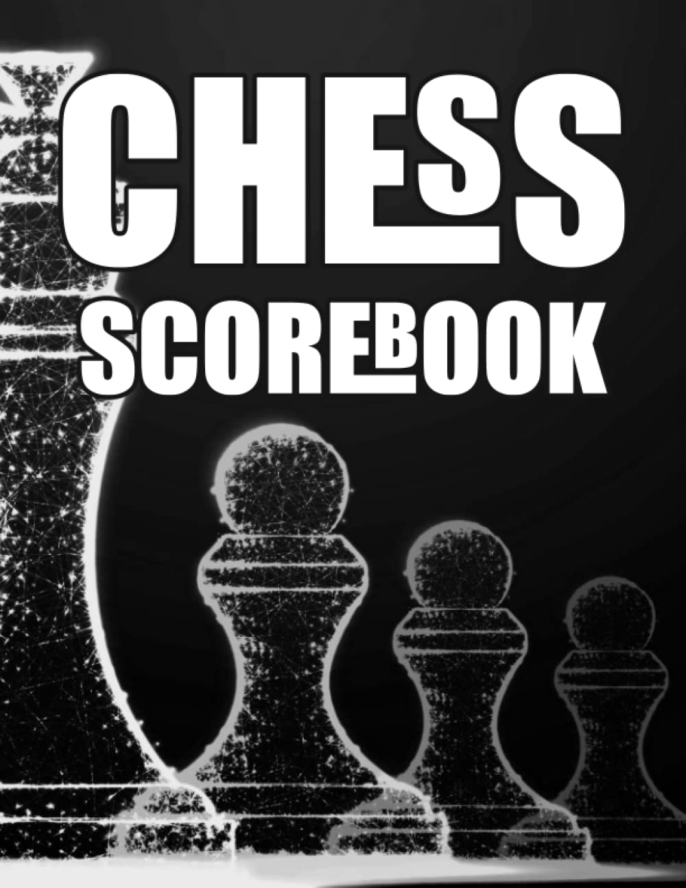 Independently published Chess Notation Book: 99 Game Sheets ; Chess Annotation Log Notebook ; Moves Tracking Journal ; Chess Player gift