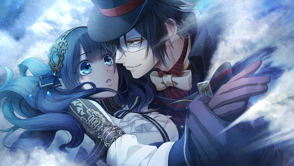 Amazon.co.jp: Code:Realize ~彩虹の花束~ for Nintendo Switch : ゲーム 