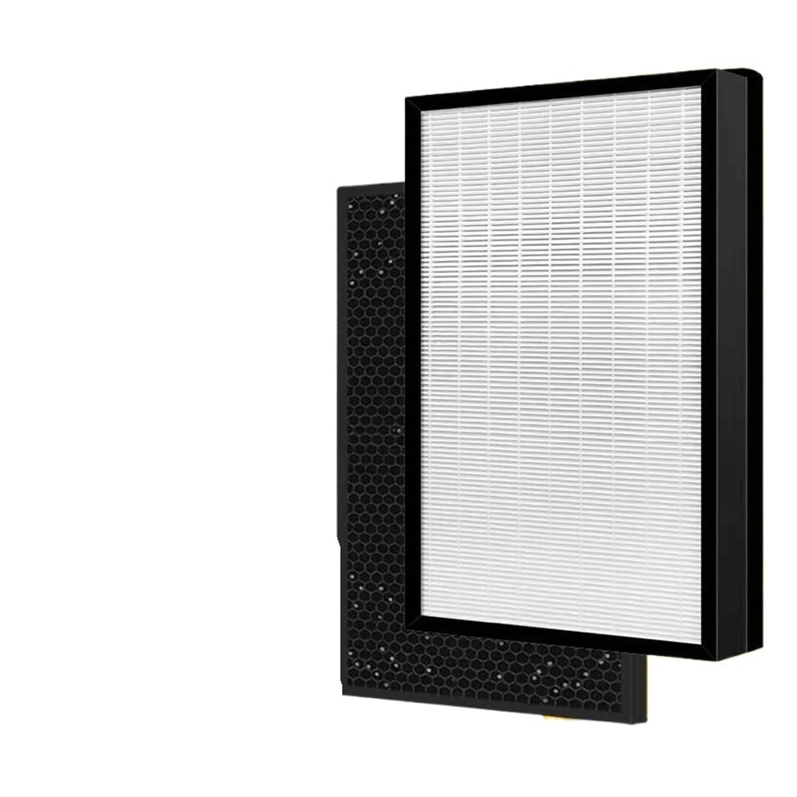 Filtro di ricambio e filtro deodorante | Compatibile con Coway, purificatore d'aria Storm AP-1516D AP1516D(Hepa)