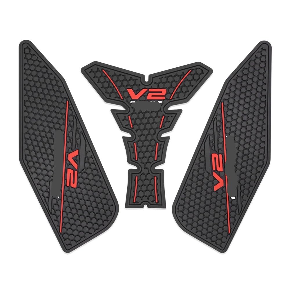 Adesivo Copri Serbatoio per Panigale V2 S V2S