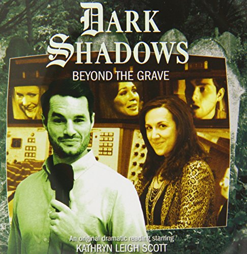 Beyond the Grave (Dark Shadows)