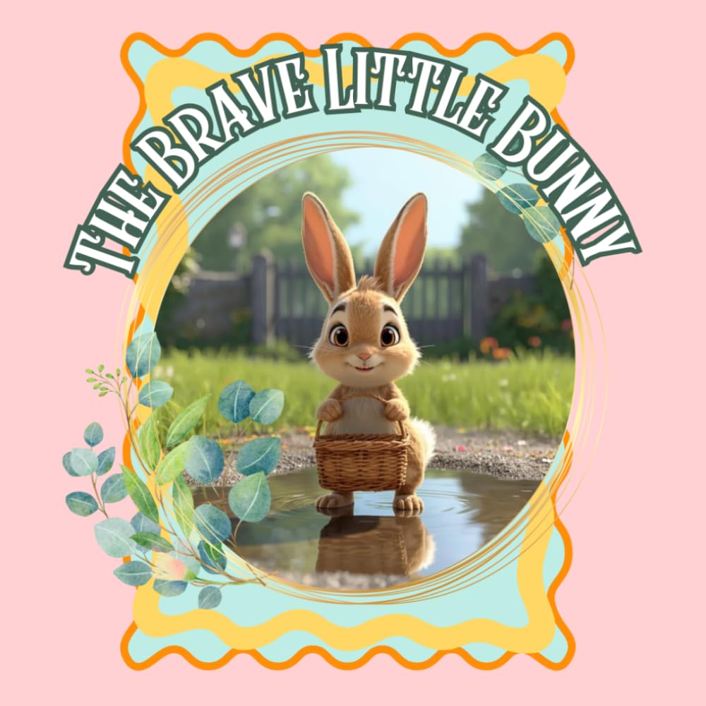 The Brave Little Bunny