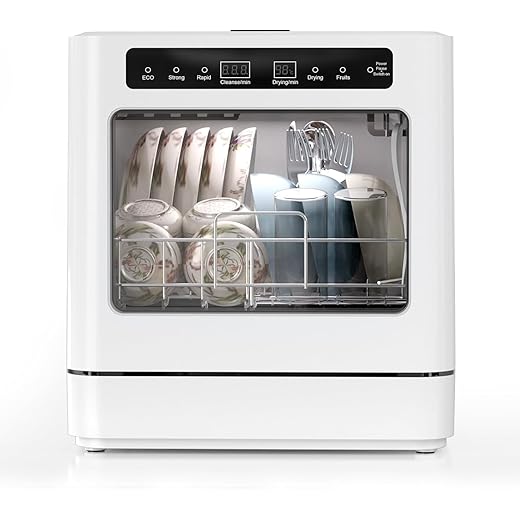 FUROMG T08 – 6 L