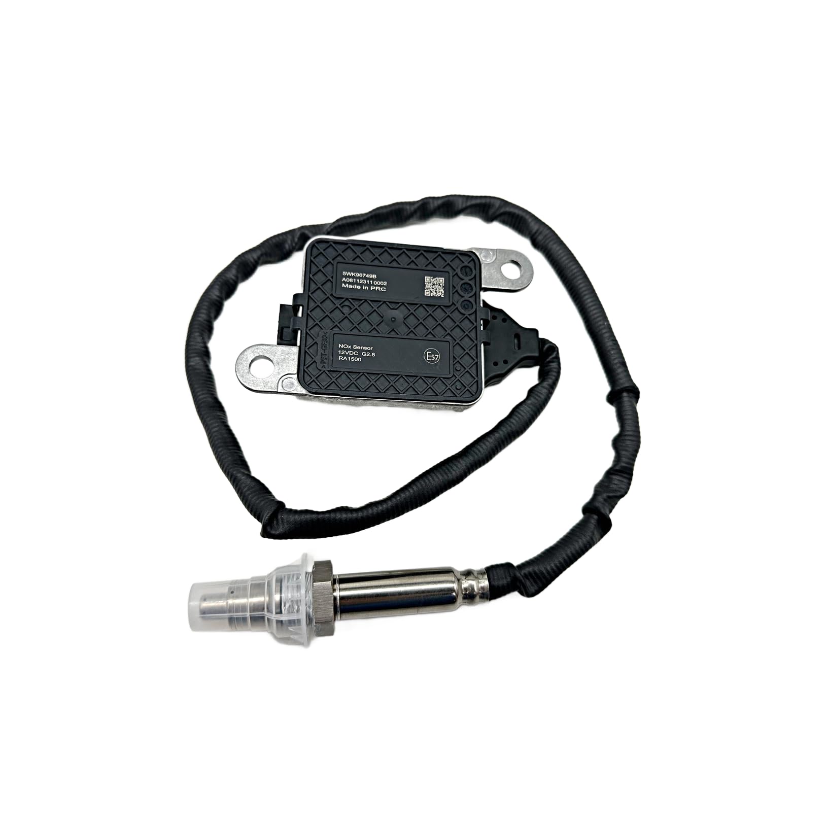 Amazon.com: NOx Nitrogen Oxide Sensor 5WK96749B Compatible