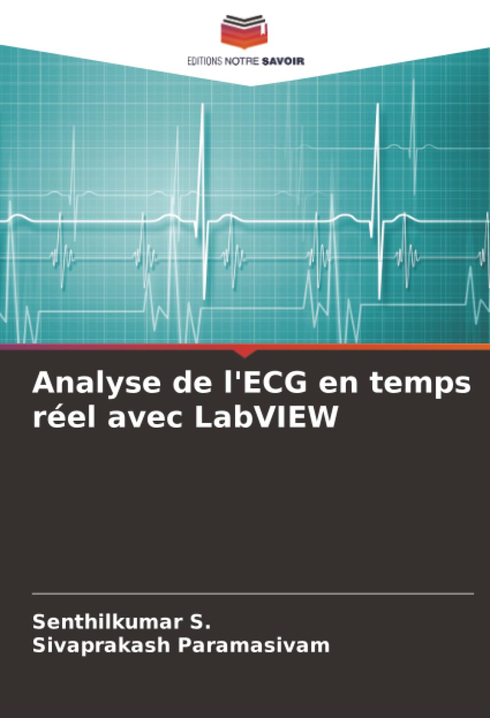 Analyse de l'ECG en temps réel avec LabVIEW