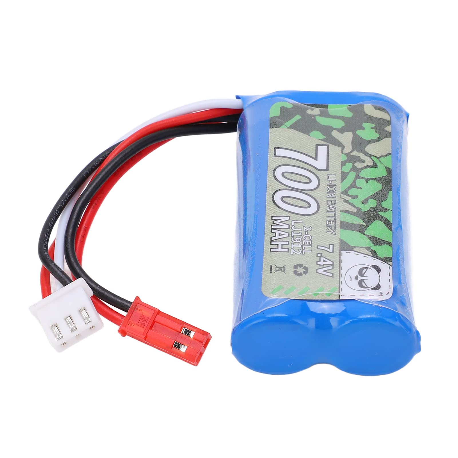 Amazon.com: HAOX RC Lipo Battery, High Performance Large