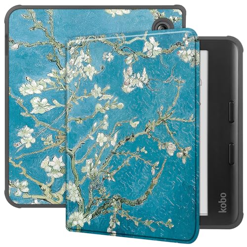 Kobo Libra Colour 本体(箱あり) + カバー Amazon.co.jp: KOBO Libra Colour ケース 7インチ KOBO Libra Colour