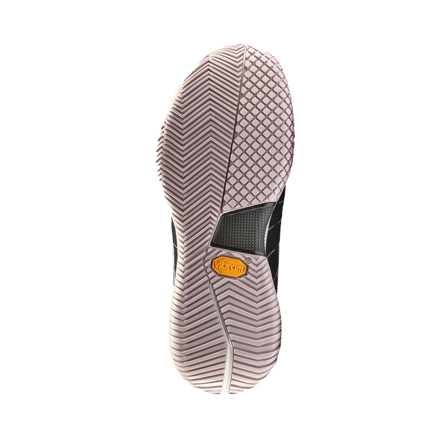 Bullpadel Vertex Vibram Woman 26 Negro Dd00005000