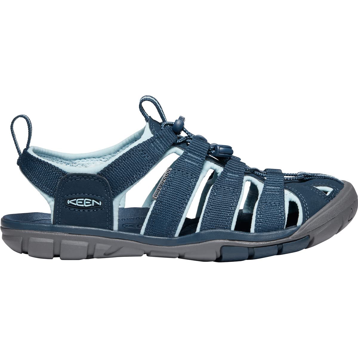 KEEN Kobiety CLEARWATER CNXSandał