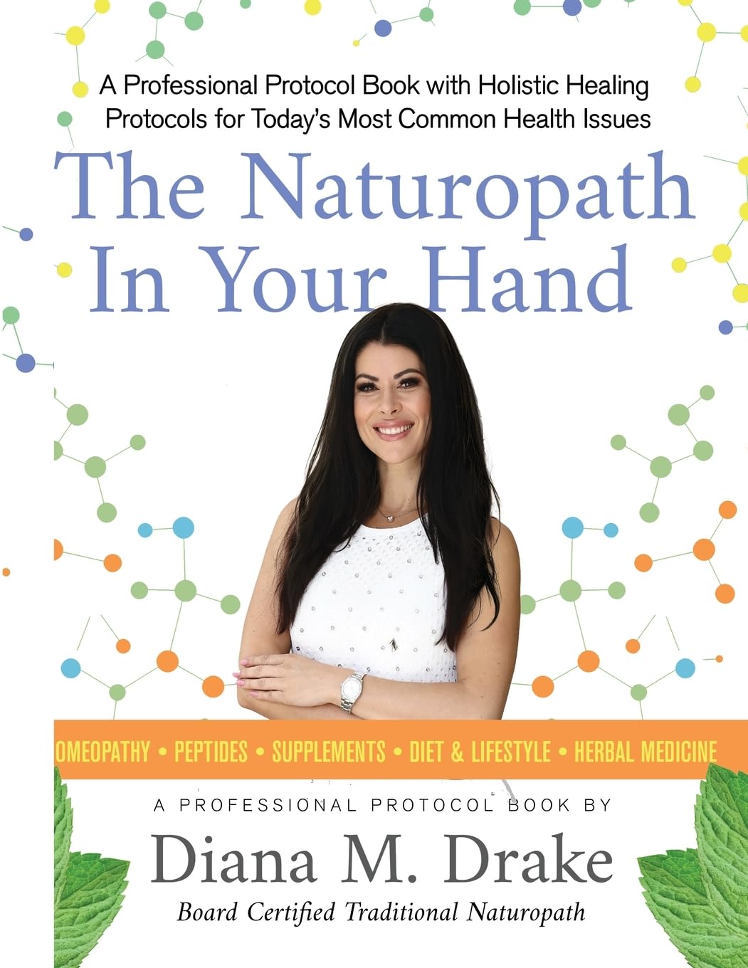 The Naturopath In Your Hand